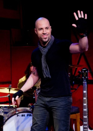 Chris Daughtry