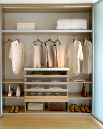 Closet