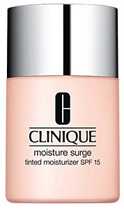 Clinique Moisture Surge Tinted Moisturizer