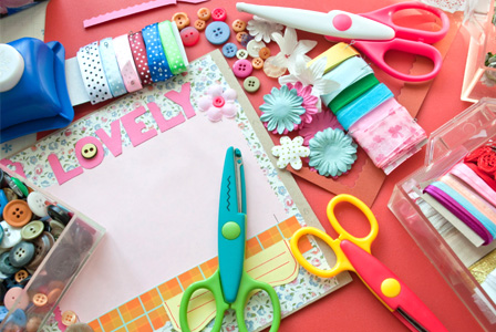 Crafts