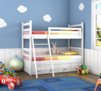 Bunk Beds