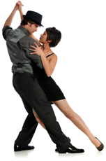Dancing