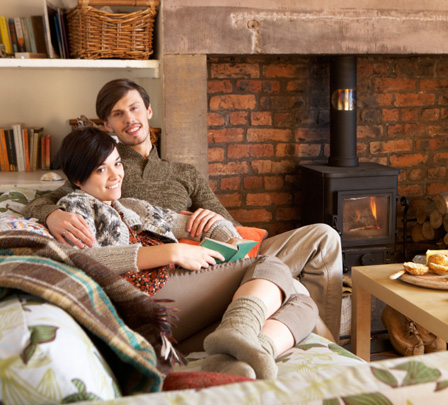 Date Night -- Unplug