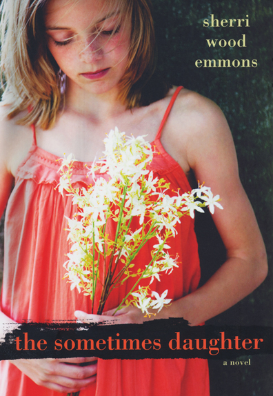 The Sometimes Daughter 