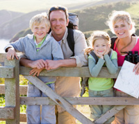 Family Trips
