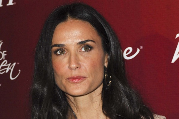 Demi Moore