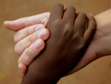 Hands