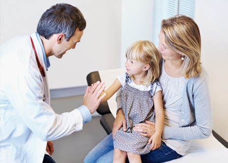 Doctor