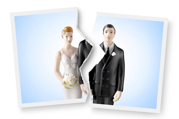 Dooce separates from husband