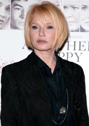 Ellen Barkin