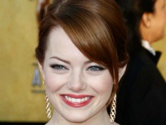 Emma Stone SAG Awards