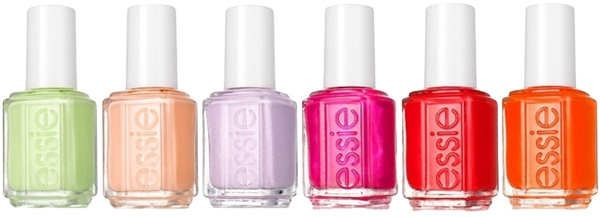 Essie Navigate Her Collections