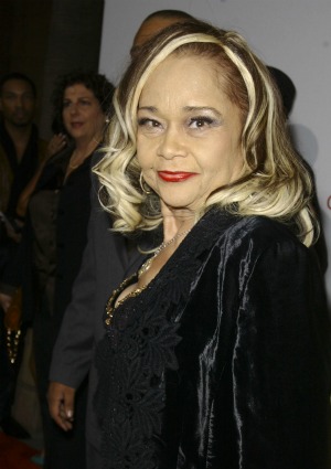 Etta James