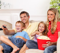 Family Night