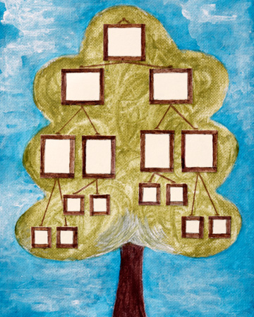 Family Tree