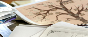 Family Tree