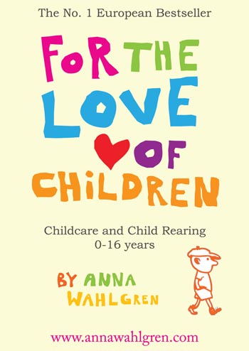 For the Love of Children 