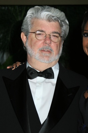 George Lucas