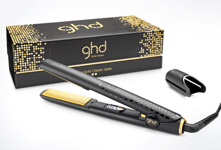 GHD Gold Professional Straightener