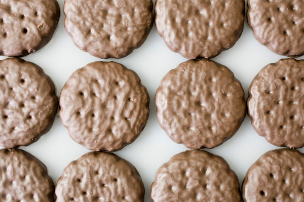 Girl Scout cookie boycott