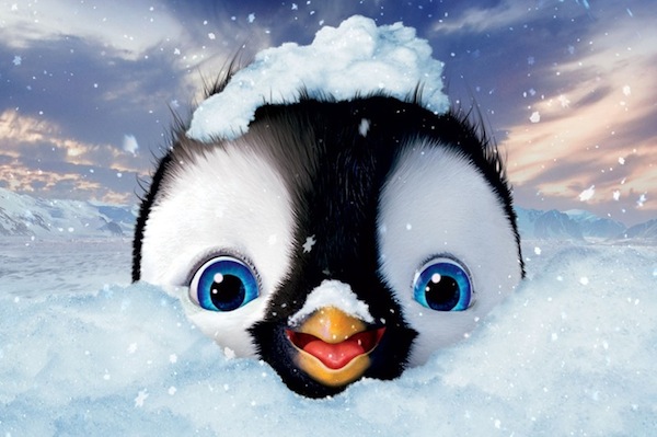Happy Feet 2