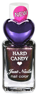Hard Candy Just Nails Nail Color with Ring ($4)
