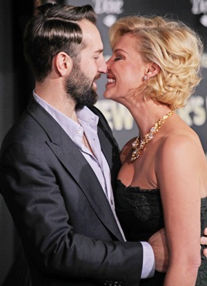 Katherine Heigl, Josh Kelley