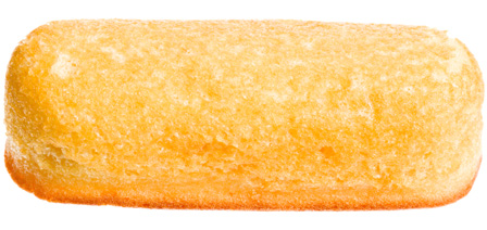 Hostess Twinkie