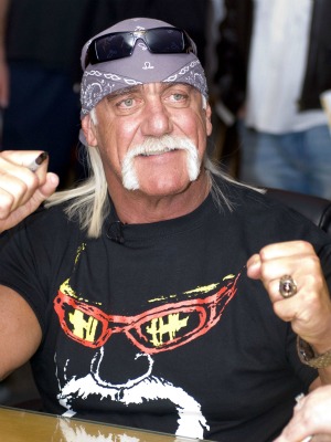 Hulk Hogan