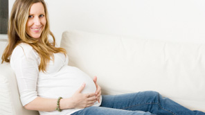 Pregnant