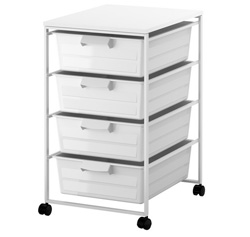 ANTONIUS frame, drawer, and desktop