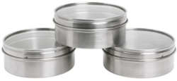 GRUNDTAL container