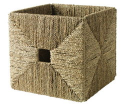 KNIPSA basket