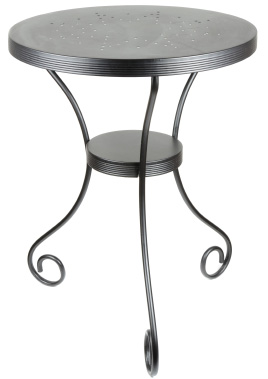 End table