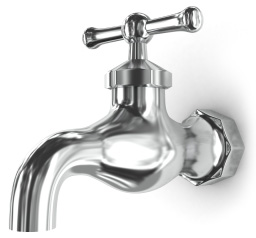 Faucet