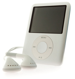 iPod nano