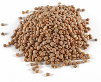 lentils