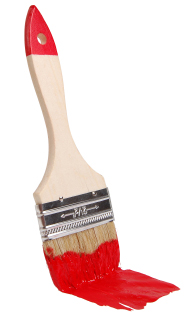 Paintbrush