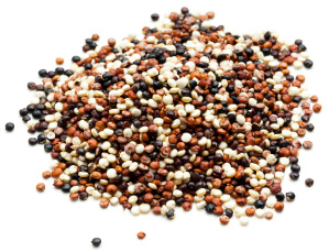 Quinoa