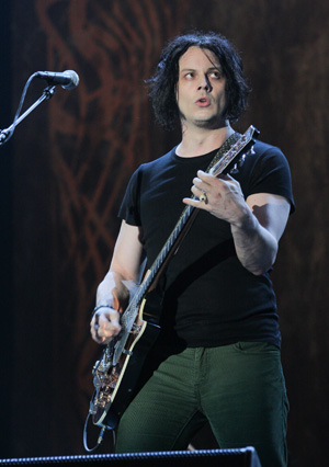 Jack White