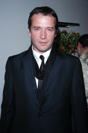James Purefoy