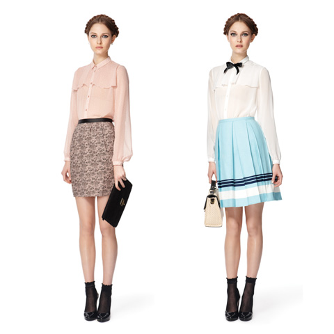 Jason Wu for Target 2