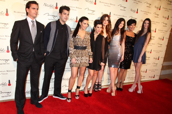 Block the Kardashians from your life forever