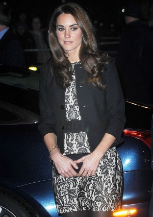 Kate Middleton