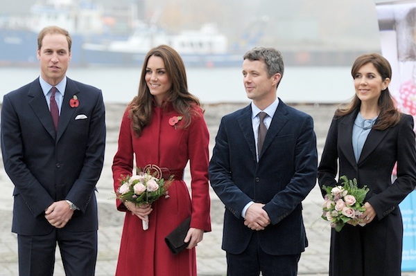 Kate Middleton is the style icon for 2011.