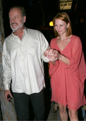 Kelsey Grammer