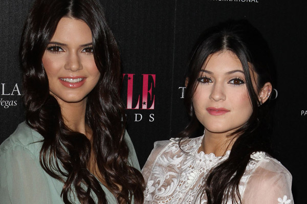Kendall Jenner and Kylie Jenner starting their own jewelry line