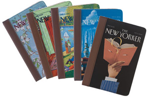 New Yorker Jackets by M-Edge