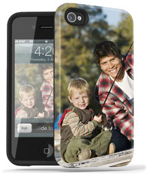 Kodak iPhone 4/4S Capsule Case