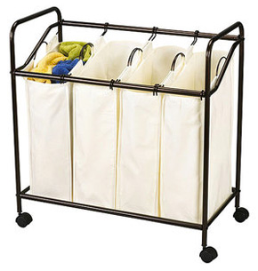 Laundry sorter